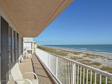 balcony view-north
