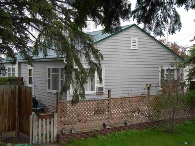 312 S. Main Three Forks