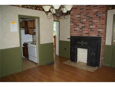 Dining Room.