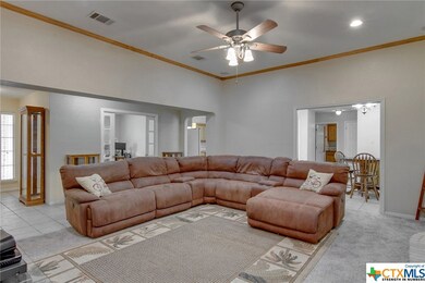 16190 Brazos Ct, Temple, TX 76502 - photo 5