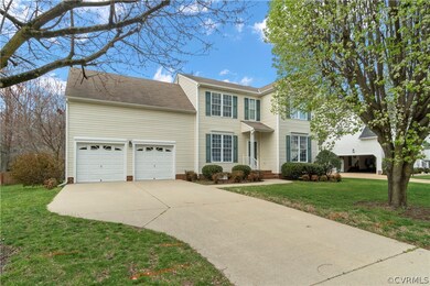 9500 Indianfield Dr, Mechanicsville, VA 23116 - photo 4