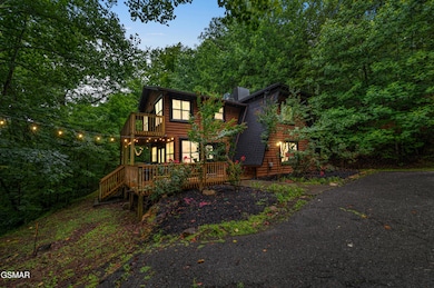 459 Sugar Mountain Way, Pigeon Forge, TN 37863 - photo 5