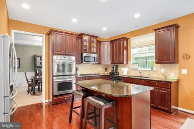 2305 Buoy Ct, Woodbridge, VA 22191 - photo 7