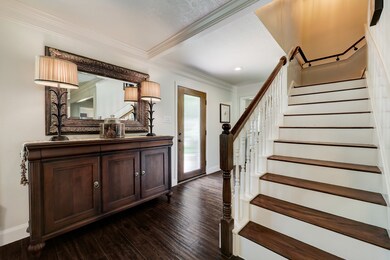 14906 El Miranda Dr, Houston, TX 77095 - photo 5