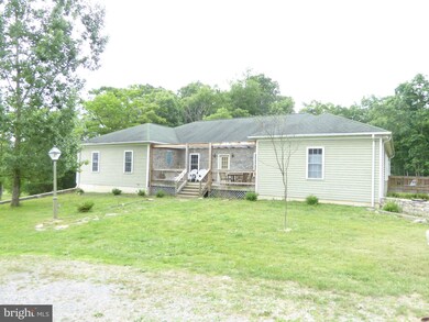 1295 S Branch Rd, Levels, WV 25431 - photo 3