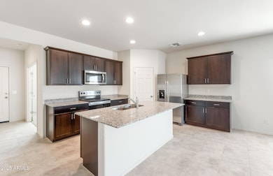 4868 S 254th Glen, Buckeye, AZ 85326 - photo 5