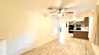 4518 W Crivello Ave unit B, Laveen, AZ 85339 - photo 5