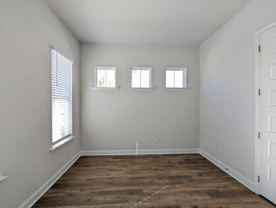 Front Dining room or home office