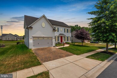 9905 Flora Ct, Laurel, MD 20723 - photo 4