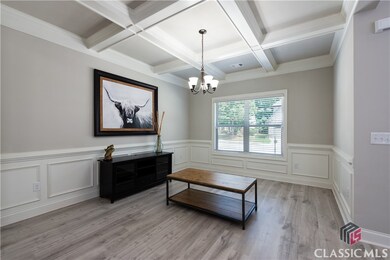 248 Meeler Cir, Bogart, GA 30622 - photo 5