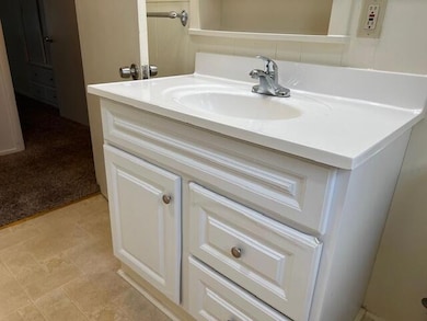 newer vanity