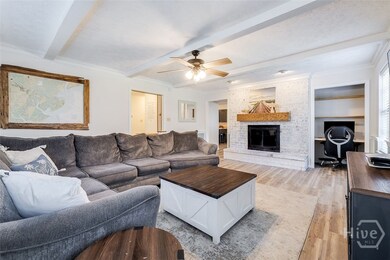 45 Barrington Cir, Savannah, GA 31419 - photo 2