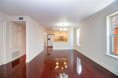 1408 Living and Dining Room