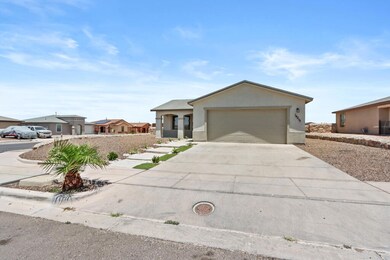 14217 Antwerp Dr, Horizon City, TX 79928 - photo 2