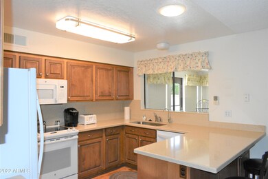 Updated Kitchen