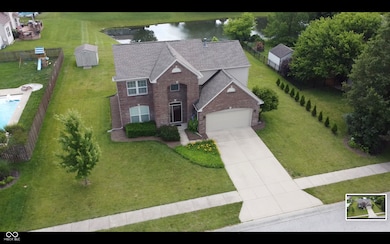 1617 Cottongrass Dr, Brownsburg, IN 46112 - photo 2