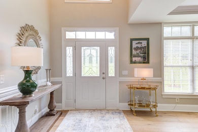 4191 Bobbitt Rd, Kittrell, NC 27544 - photo 6