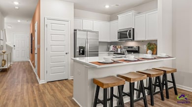 113 Kenmore Cir unit 138, Perry, GA 31069 - photo 5