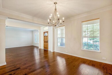 2702 Afton Oak Ln, Spring, TX 77386 - photo 5