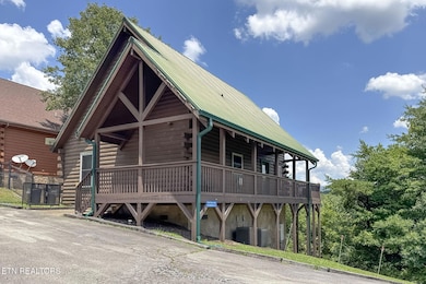 1482 Red Cedar Way Ln, Sevierville, TN 37876 - photo 7