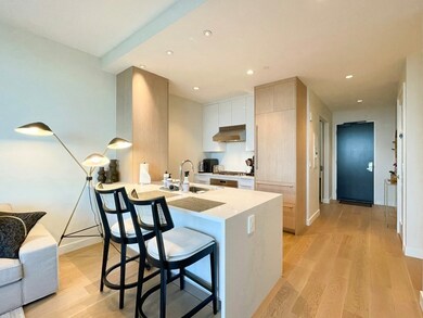 188 Brookline Ave unit 23H, Boston, MA 02215 - photo 7