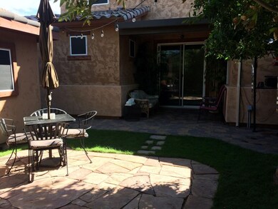 Back of Home