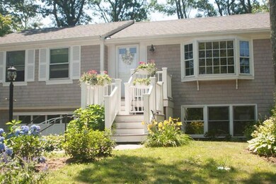 55 Bennets Neck Dr, Pocasset, MA 02559 - photo 2