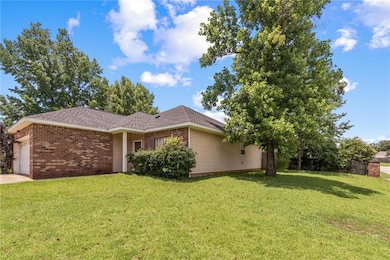 8712 Fangorn Rd, Mobile, AL 36695 - photo 2