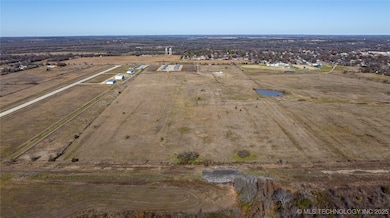 0 Cedar Way, Coalgate, OK 74538 - photo 2