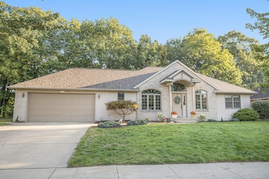 2343 Westwinde Dr NW, Grand Rapids, MI 49504 - photo 5