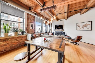 913 W Van Buren St unit 6E, Chicago, IL 60607 - photo 7