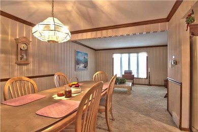 Dining Room.