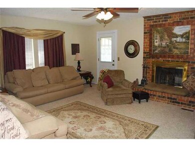 1204 Lapwing Rd, Edmond, OK 73003 - photo 3