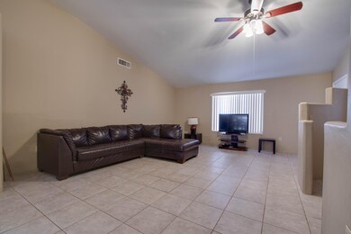 2879 N Mountain Creek Way, Tucson, AZ 85745 - photo 3