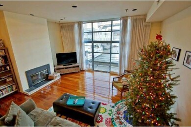 7 N Columbus Blvd unit 105, Philadelphia, PA 19106 - photo 5