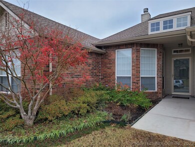 20296 E 32nd Place S, Broken Arrow, OK 74014 - photo 2