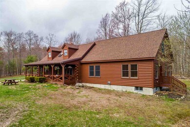 204 Evergreen Valley Rd, Milton, NH 03851 - photo 2