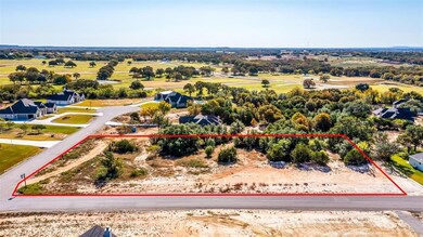116 S Silver Saddle Trail, Weatherford, TX 76087 - photo 6