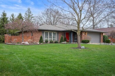 2704 W Twickingham Dr, Muncie, IN 47304 - photo 3