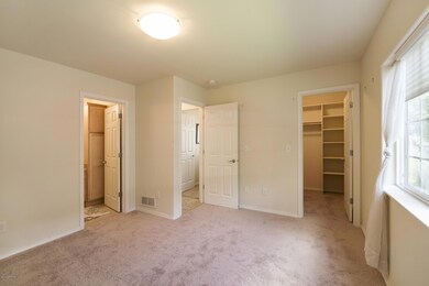 Lower Level Bedroom