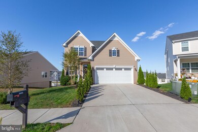 9405 Winterchase Ct, Fredericksburg, VA 22407 - photo 3