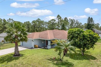 811 Dudley Ave S, Lehigh Acres, FL 33974 - photo 2