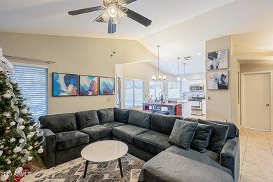 7428 E Nido Ave unit 4, Mesa, AZ 85209 - photo 5