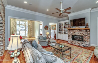 116 Livingston Dr, Madison, MS 39110 - photo 7