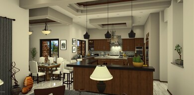 Breakfast Bar