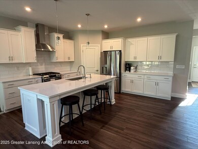 1472 Badlands Dr, Lansing, MI 48917 - photo 2