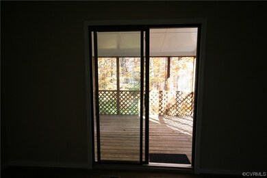 Interior space