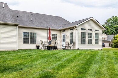 12820 Whisperwood Way unit 525, Fishers, IN 46037 - photo 5