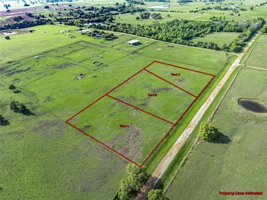 TBD McElroy Tract 2 Ln, New Ulm, TX 78950 - photo 2