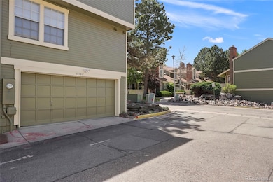 Convenient attached Two car garage.